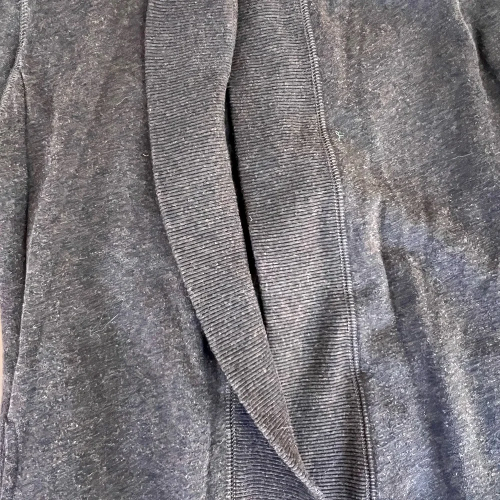 Brown Ralph Lauren hooded Shawl Collar Cardigan. Youth Large (12/14)